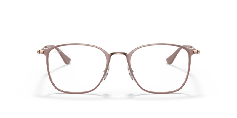 Beige On Copper - 0RX6466 8056597360265