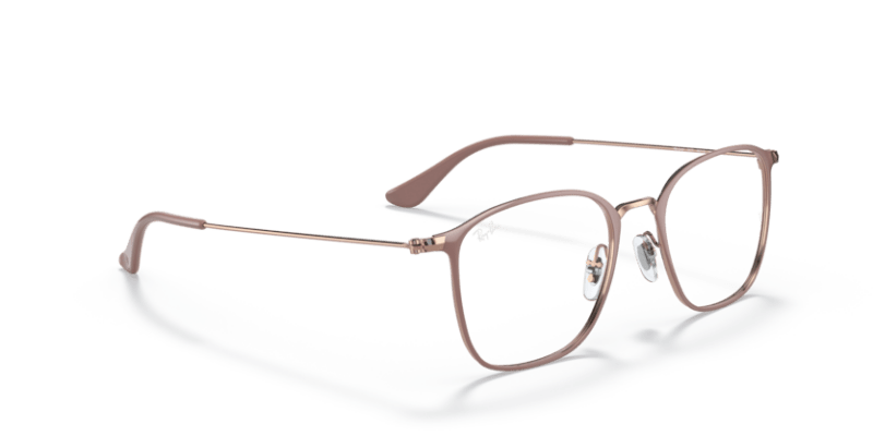 Beige On Copper - 0RX6466 8056597360265