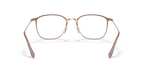 Beige On Copper - 0RX6466 8056597360265