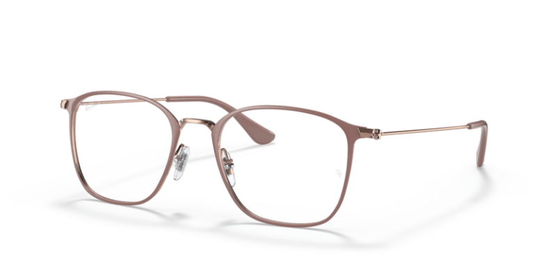 Beige On Copper - 0RX6466 8056597360265