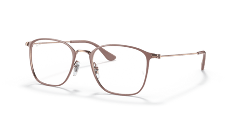 Beige On Copper - 0RX6466 8056597360265