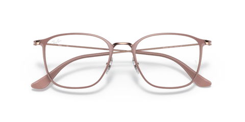 Beige On Copper - 0RX6466 8056597360265
