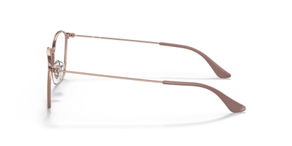 Beige On Copper - 0RX6466 8056597360265