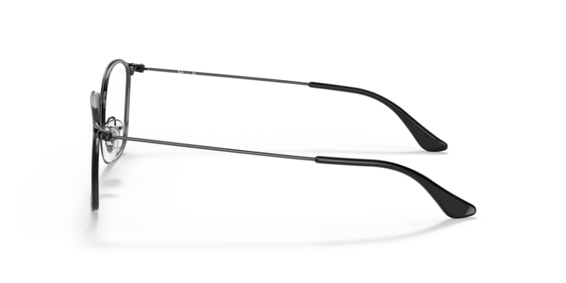 Black - 0RX6466 8056597360227