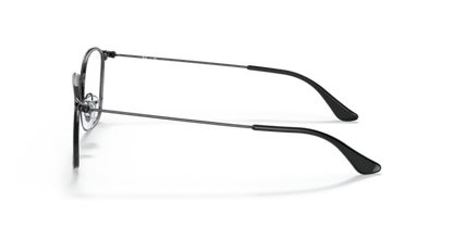 Black - 0RX6466 8056597360227