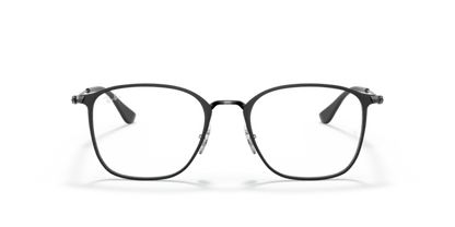 Black - 0RX6466 8056597360227