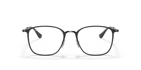Black - 0RX6466 8056597360227