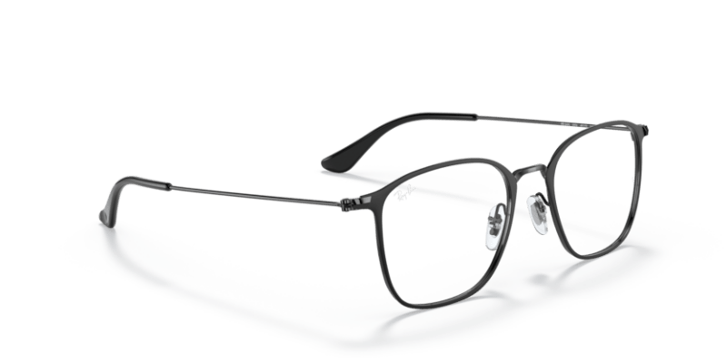 Black - 0RX6466 8056597360227