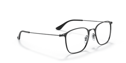 Black - 0RX6466 8056597360227