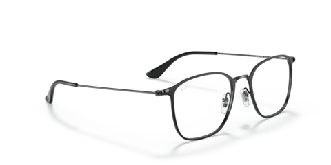 Black - 0RX6466 8056597360227