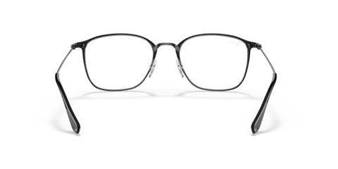 Black - 0RX6466 8056597360227