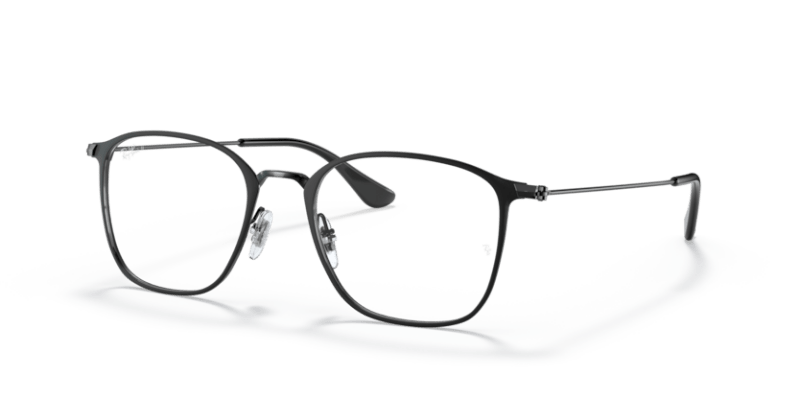 Black - 0RX6466 8056597360227