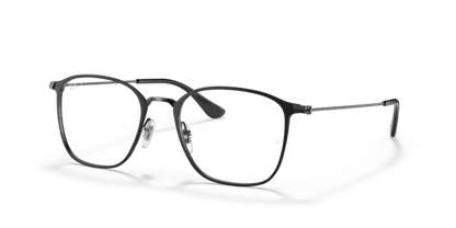 Black - 0RX6466 8056597360227