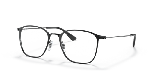 Black - 0RX6466 8056597360227