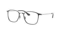 0RX6466 - Ray - Ban Vista - Grey - (Grey On Gunmetal 3102) - 49 - 19 - 140 MM - Ardor Eyewear 8056597360296