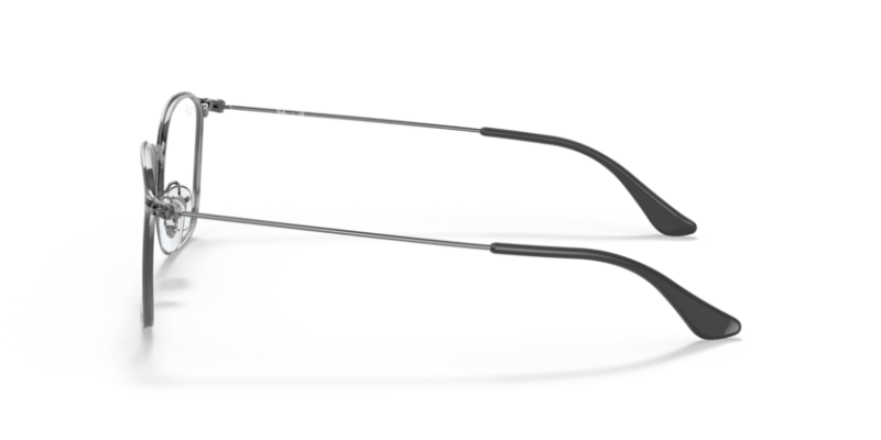 Grey On Gunmetal - 0RX6466 8056597360296