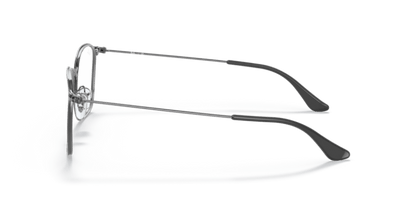 Grey On Gunmetal - 0RX6466 8056597360296