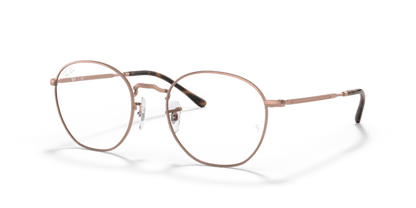 Copper - 0RX6472 8056597624923