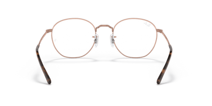 Copper - 0RX6472 8056597624923