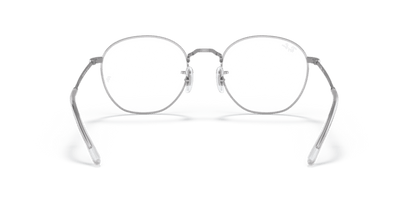 Gunmetal - 0RX6472 8056597624879