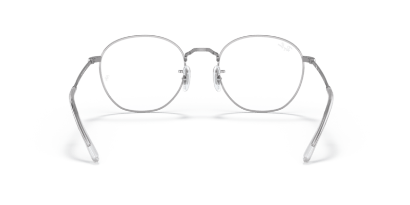 Gunmetal - 0RX6472 8056597624879