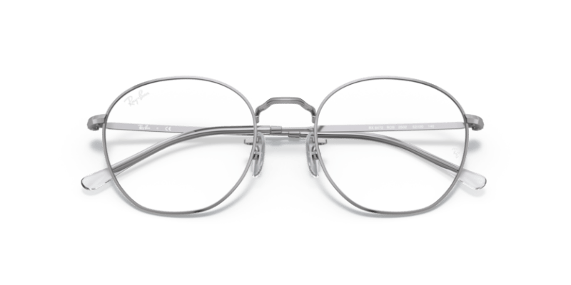 Gunmetal - 0RX6472 8056597624879