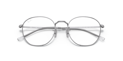 Gunmetal - 0RX6472 8056597624879