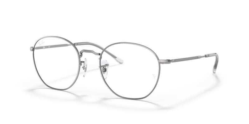 Gunmetal - 0RX6472 8056597624879