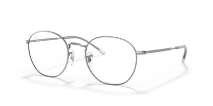 Gunmetal - 0RX6472 8056597624879