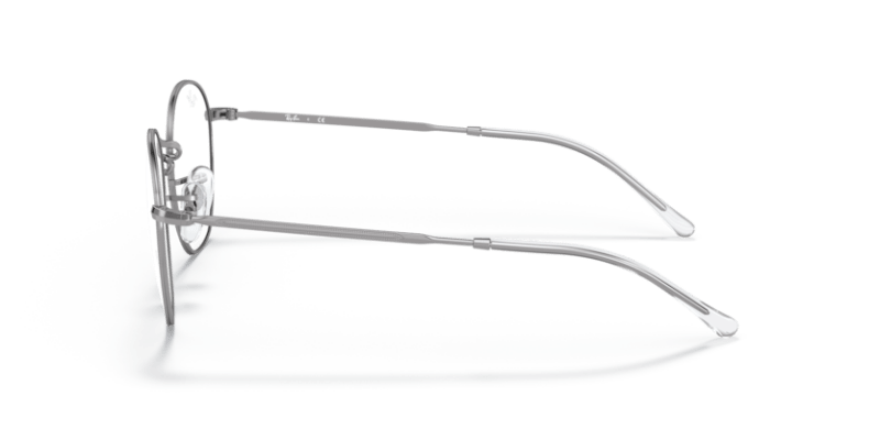 Gunmetal - 0RX6472 8056597624879