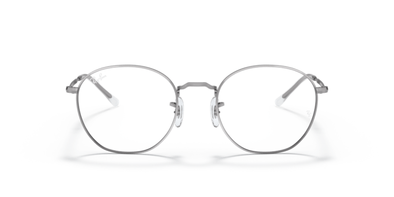 Gunmetal - 0RX6472 8056597624879