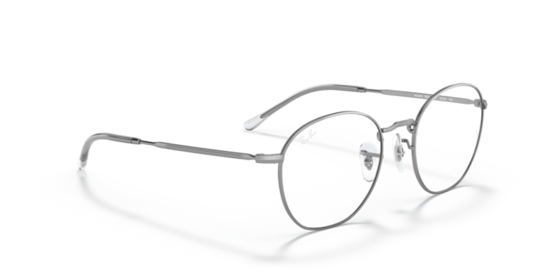 Gunmetal - 0RX6472 8056597624879