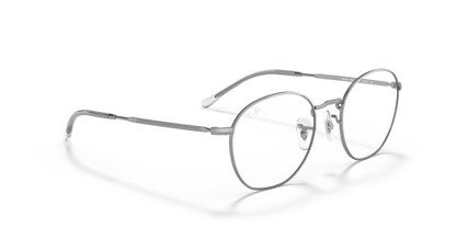 Gunmetal - 0RX6472 8056597624879