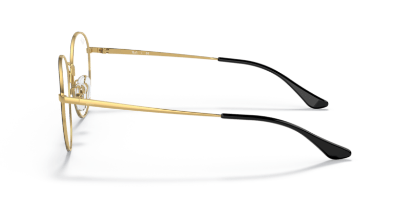 Black On Gold - 0RX6475D 8056597538244