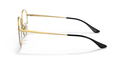 Black On Gold - 0RX6475D 8056597538244