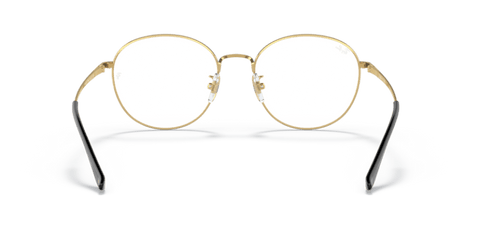 Black On Gold - 0RX6475D 8056597538244
