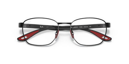 Black - 0RX6480M 8056597581370