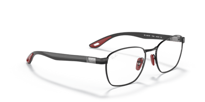 Black - 0RX6480M 8056597581370