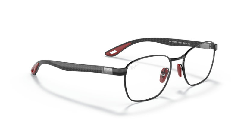 Black - 0RX6480M 8056597581370