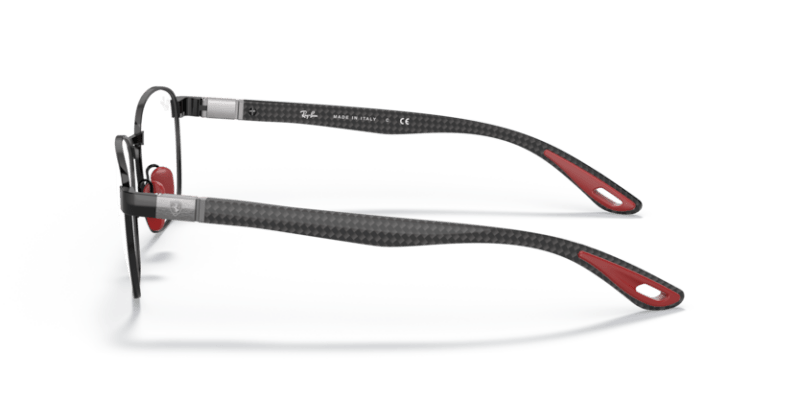 Black - 0RX6480M 8056597581370