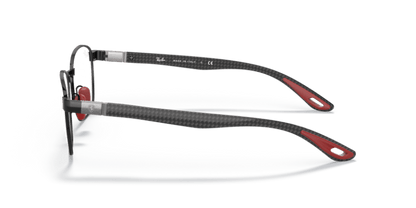 Black - 0RX6480M 8056597581370