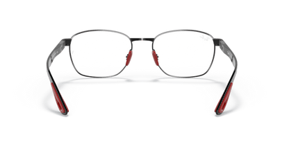 Black - 0RX6480M 8056597581370