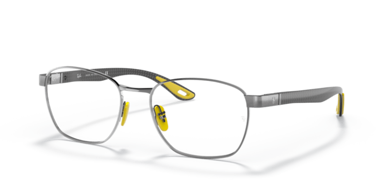 Gunmetal - 0RX6480M 8056597581417