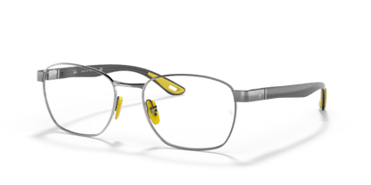 Gunmetal - 0RX6480M 8056597581417