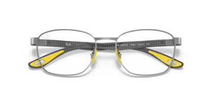 Gunmetal - 0RX6480M 8056597581417