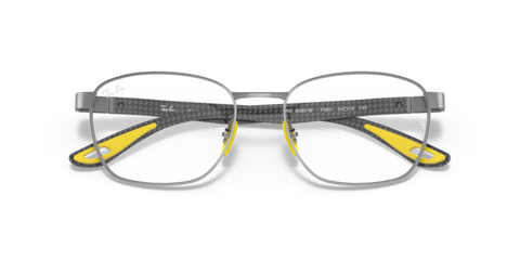 Gunmetal - 0RX6480M 8056597581417