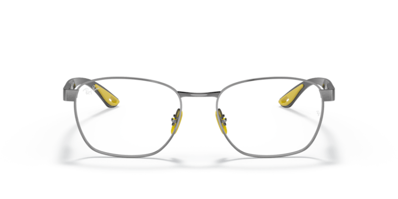 Gunmetal - 0RX6480M 8056597581417