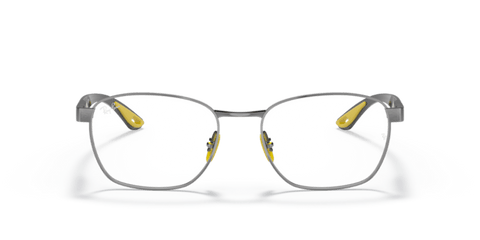 Gunmetal - 0RX6480M 8056597581417
