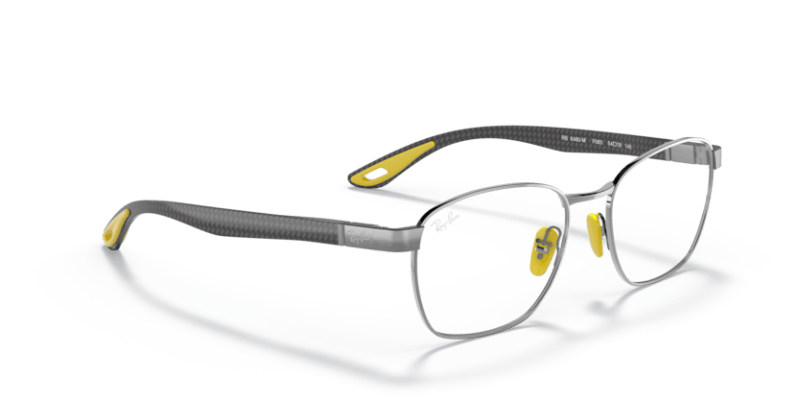 Gunmetal - 0RX6480M 8056597581417