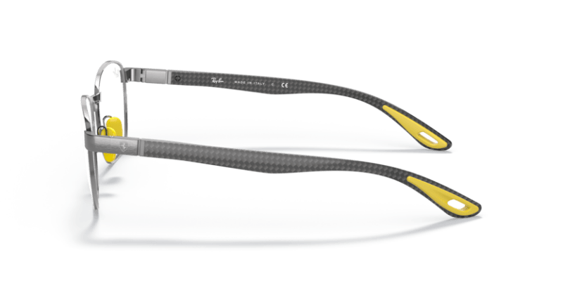 Gunmetal - 0RX6480M 8056597581417